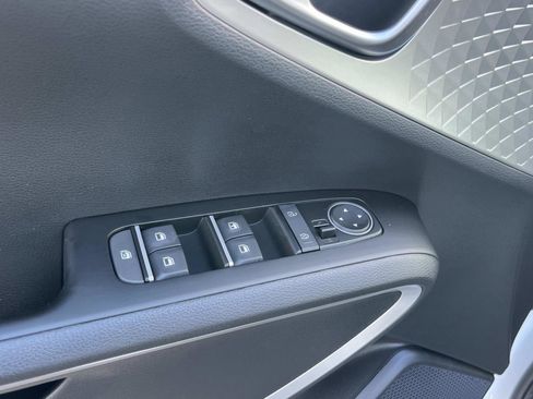 New 2025 Kia Soul LX image 21