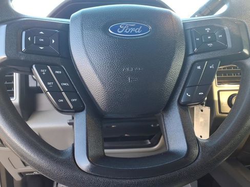 Used 2020 Ford F350 XLT w/ Tremor Off-Road Package image 16