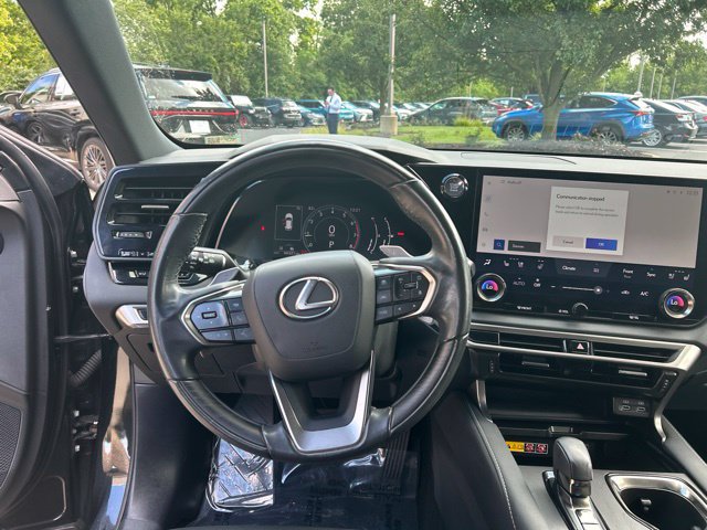 Used 2023 Lexus RX 350 Premium w/ Cold Area Package AWD/4WD image 13
