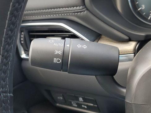 Used 2025 MAZDA CX-5 Signature AWD/4WD image 20
