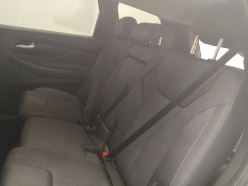 Used 2023 Hyundai Santa Fe SEL FWD image 18