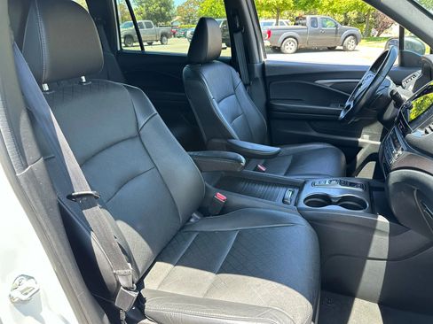 Used 2021 Honda Passport EX-L image 14