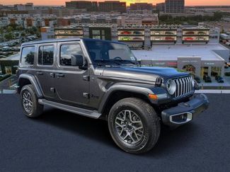 New 2026 Jeep Wrangler Sahara video 1