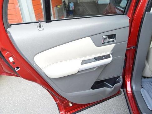 Used 2013 Ford Edge Limited image 51