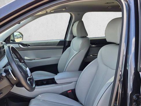 Used 2025 Hyundai Palisade SEL FWD image 10