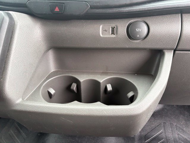 Used 2025 Ford Transit 250 Low Roof w/ Exterior Upgrade Package RWD image 25
