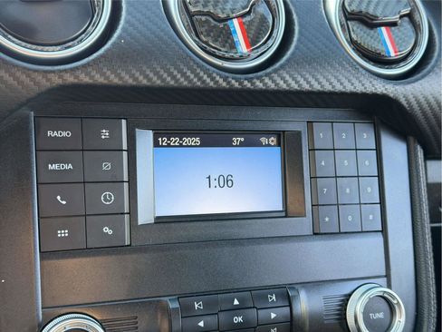 Used 2019 Ford Mustang Coupe w/ Black Accent Package image 24