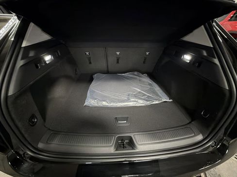 New 2026 Buick Envision Sport Touring image 26