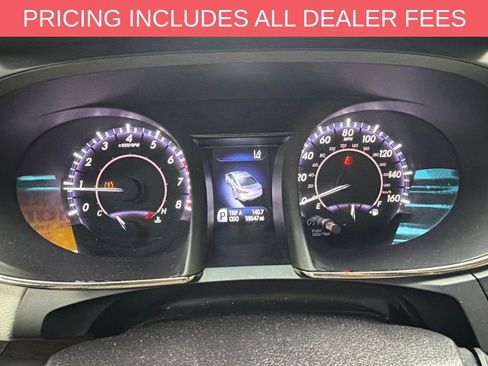 Used 2018 Toyota Avalon XLE Premium FWD image 11