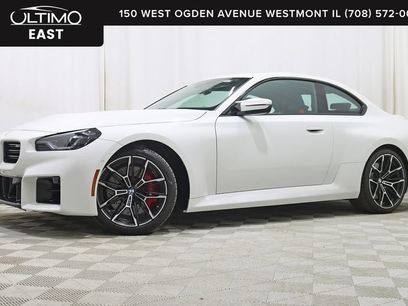 Used 2026 BMW M2 w/ Lighting Package