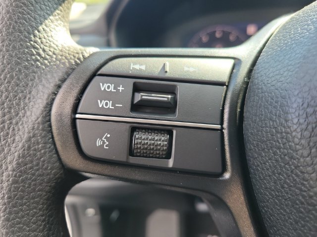 New 2026 Honda Accord LX image 32