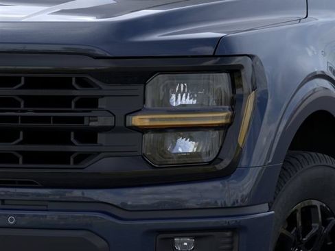 New 2026 Ford F150 XLT w/ Equipment Group 302A MID RWD image 18