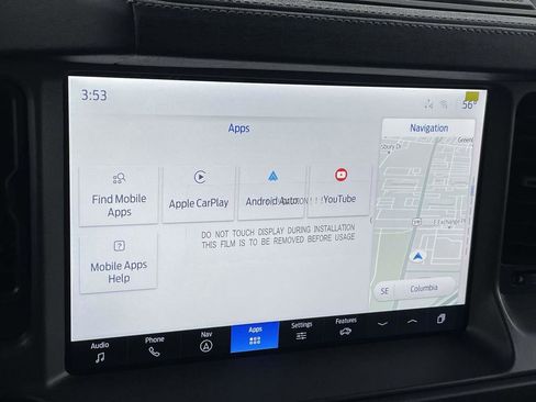 New 2025 Ford Bronco Badlands image 23