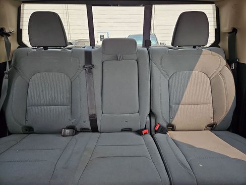 Used 2019 RAM 1500 Big Horn AWD/4WD image 14