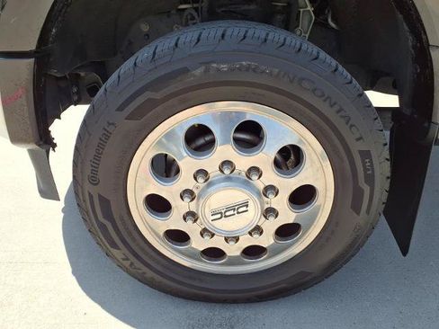 Used 2024 Ford F450 Lariat w/ Lariat Ultimate Package AWD/4WD image 22