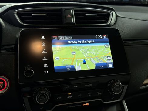 Used 2022 Honda CR-V Touring image 23