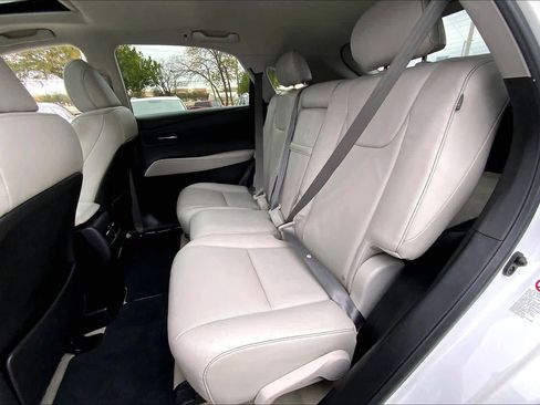 Used 2015 Lexus RX 350 FWD image 18