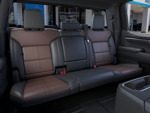 New 2026 Chevrolet Silverado 1500 High Country image 17