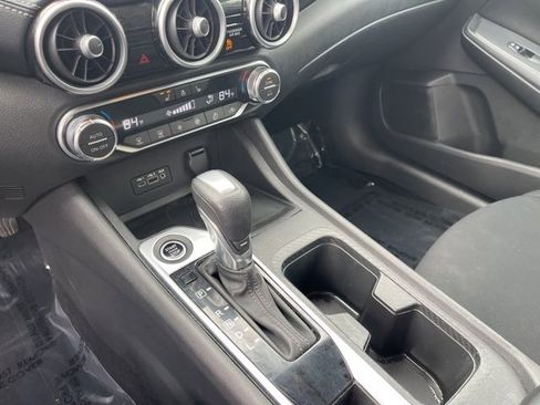 Used 2023 Nissan Sentra SV w/ All-Weather Package image 26