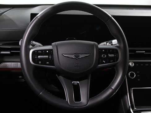 Certified 2025 Genesis GV80 2.5T Standard image 7