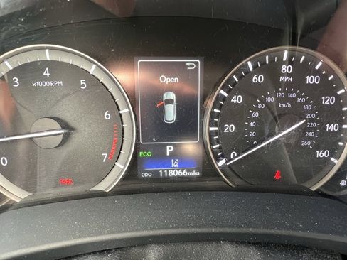 Used 2017 Lexus RX 350 AWD image 5