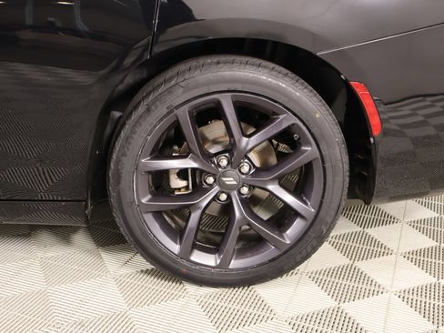 Used 2023 Dodge Charger SXT w/ Blacktop Package RWD image 17