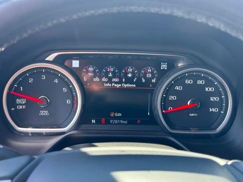 Certified 2021 Chevrolet Suburban Premier AWD/4WD image 30