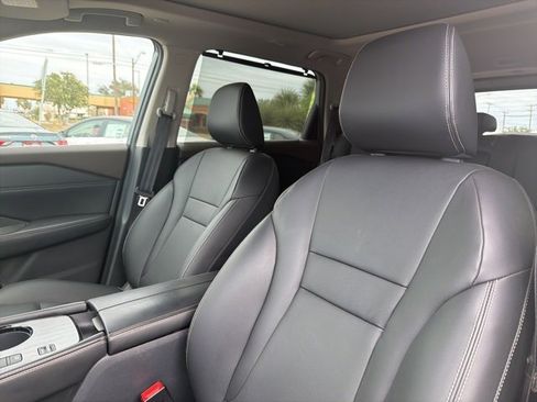 Certified 2023 Nissan Rogue SL w/ SL Premium Package image 20