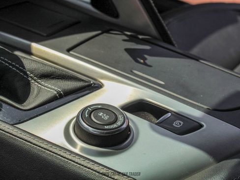 Used 2016 Chevrolet Corvette Z06 w/ Z07 Performance Package image 24