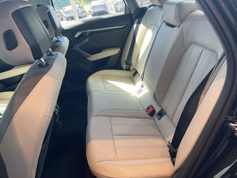 New 2026 Audi A3 2.0T Premium image 22