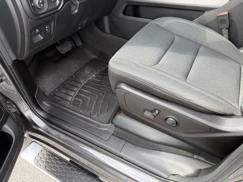 Used 2022 RAM 1500 Big Horn AWD/4WD image 15