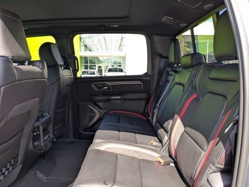 New 2026 RAM 1500 RHO w/ RHO Level 1 Equipment Group image 13