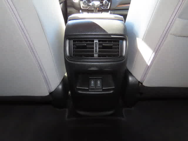 Used 2018 Honda CR-V EX image 22