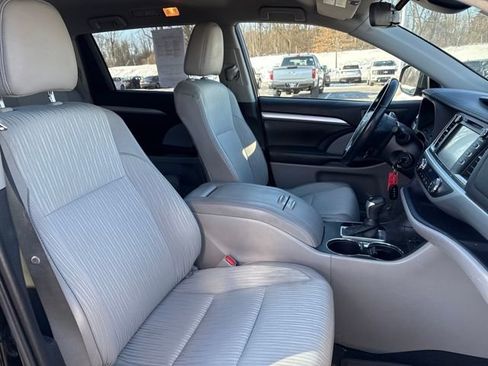 Used 2019 Toyota Highlander Plus image 12