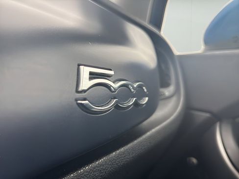 Used 2021 FIAT 500X Pop w/ Pop Value Package AWD/4WD image 24