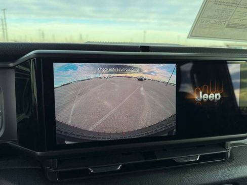 New 2026 Jeep Wrangler Willys image 29