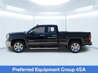 Used 2016 GMC Sierra 1500 SLT w/ SLT Premium Package video 2