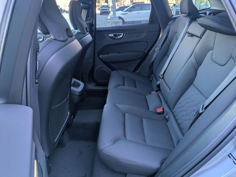 New 2026 Volvo XC60 B5 Plus w/ Climate Package image 16