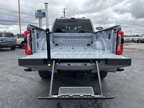 New 2026 Ford F350 Platinum image 7