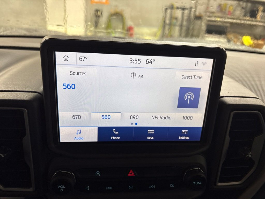 Used 2024 Ford Bronco Sport Big Bend AWD/4WD image 14