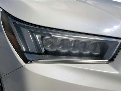 Used 2017 Acura MDX FWD w/ Technology Package image 27
