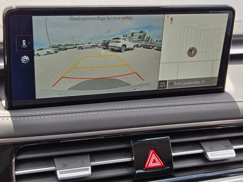 New 2026 Genesis G70 2.5T image 9