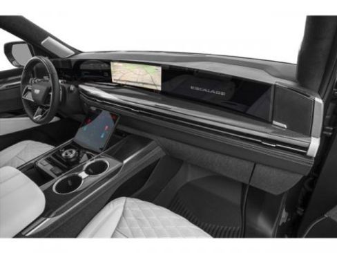 New 2026 Cadillac Escalade V AWD/4WD image 17
