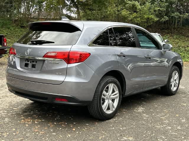 Used 2014 Acura RDX AWD image 29