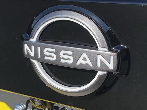 New 2026 Nissan Kicks S FWD image 10