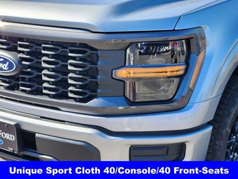 New 2026 Ford F150 STX image 8