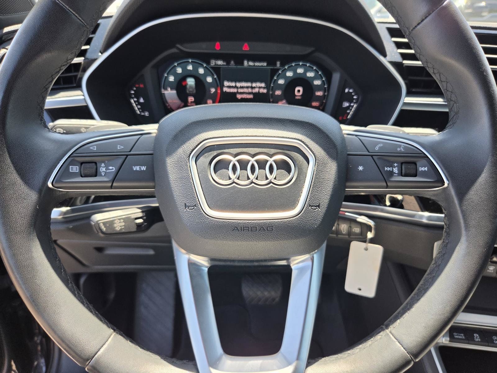 Used 2025 Audi Q3 2.0T Premium AWD/4WD image 18