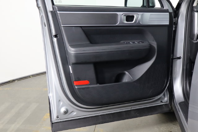 Used 2026 Hyundai Santa Fe SEL FWD image 20