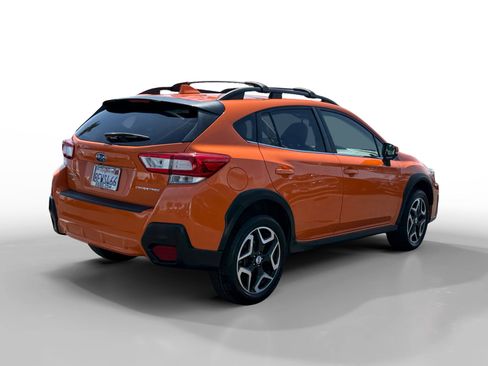 Used 2018 Subaru Crosstrek 2.0i Limited AWD/4WD image 5