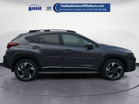 New 2026 Subaru Crosstrek 2.5i Limited AWD/4WD image 6